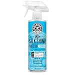 Chemical Guys TVD_109_1602FE Silk Shine Spray-able Dry-to-The-Touch Dressing and Protectant for Tires, Trim, Vinyl, Plastic and More, Safe for Cars, Trucks, Motorcycles, RVs & More, 473 ml (2 Pack)