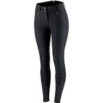 HORZE Angelina Womens Silicone Full Seat Breeches