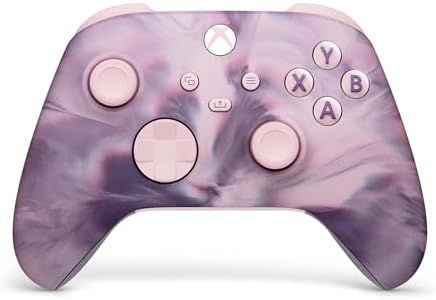 Xbox Manet
