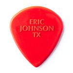 Jim Dunlop Eric Johnson 47PEJ3N Classic Jazz III Player's Pack Guitar Picks, 6