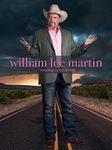 William Lee Martin: Standing in the Middle