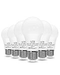 LUTW LED Light Bulbs, E27 Edison Sc