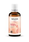 Weleda Perineum Massage Oil, Pregnancy Cream for Perineal Massage, Perineum Oil, Helps Prevent Tearing During Childbirth, Pre Birth Essentials & Natural Pregnancy Skincare by Weleda Skin Care - 50ml