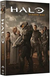 Halo: Season One [DVD]