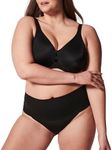 Spanx Low Profile Minimizer Bra - M