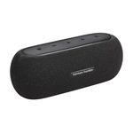 Harman Kardon Luna - Elegant Portable Speaker with 12 Hours of Playtime - Black