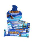 Grenade High Protein, Low Sugar Bar - OREO, 12 x 60 g (Packaging May Vary)