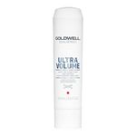 Goldwell Dualsenses Ultra Volume Bodifying Conditioner, 300 Ml/10.1 Oz, 10.1 ounces