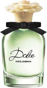Dolce & Gabbana Eau de Parfum Spray – 50 ml