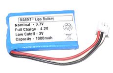 Lipo Batteries