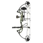 Bear Archery Cruzer G2 RTH Compound Bow - Moonshine Toxic - Right Hand