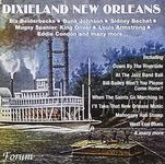 Dixieland New Orleans