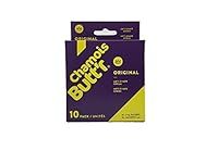 Paceline Products Unisex's CHAMOIS BUTT'R : 9ML SACHET : 10 PACK Cycling Anti-Chafe Cream, Purple, 1