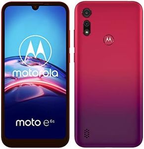 Motorola E