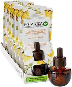Botanica b