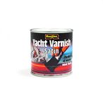 RUSTINS Yacht Varnish, Multi-Color, 250 ml