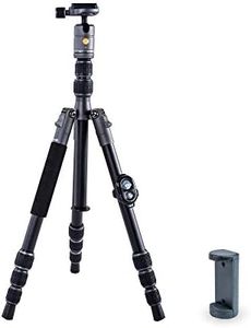 Vanguard VEO 3GO 204AB 20mm Aluminium Travel Tripod