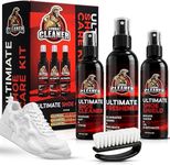 Combat Cleaner Shoe Cleaner Kit | S