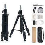 Heavy Duty Tripod For Wig Head