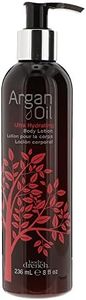 Body Drench Argan Oil Ultra Hydrating Body Lotion, 8 fl oz