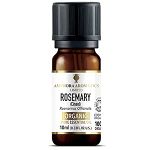 Amphora Aromatics Cosmos Organic Rosemary Essential Oil 10ml