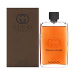 Gucci Gucci guilty absolute eau de parfum spray 3.0 oz / 90 ml for men by gucci, 3.0 fluid_ounces