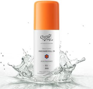 Chemist At