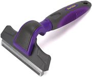 Pet Deshedding Tool By Hertzko - Dr