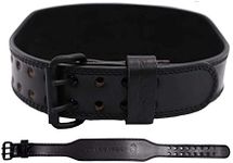 Gymreapers Weight Lifting Belt - 7M