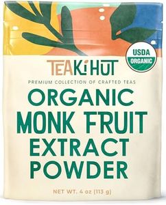 Organic Pu