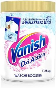 Vanish Oxi