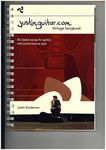 The Justinguitar.com Vintage Songbook: vintage songbook : 50 classic songs for guitar, with performance tips!