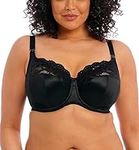 Elomi Molly Stretch Lace Underwire 