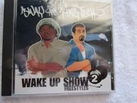 Wake Up Show Freestyles: VOLUME 2