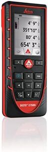 Leica Geos