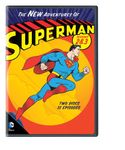 The New Adventures of Superman: Season 2 & 3 [Import]