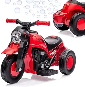 Kids Ride 