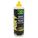 3D Poxy Montan Butter Car Wax – 16o