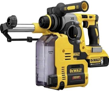 DEWALT 18V