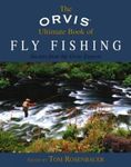 Orvis Ultimate Book of Fly Fishing: