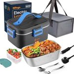 Nifogo Electric Lunch Box for Adult