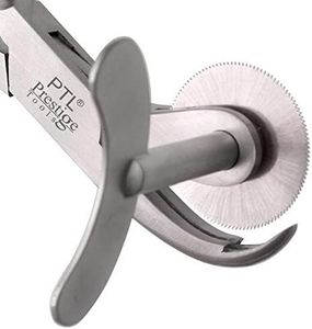 Ring Cutte