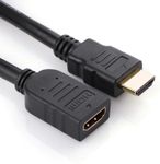 iCables HDMI Extension Cable - HDMI