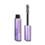 e.l.f. Big Mood Mascara, Instantly Creates Long-Lasting, Bold & Lifted, Voluminous Lashes, Infused with Jojoba Wax, Black, 0.30 fl Oz