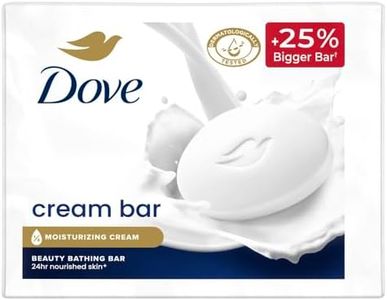 Dove Cream