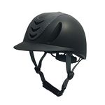 Equestrian Riding Helmet For Girls