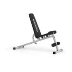 Weider-benches