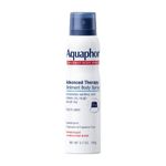 Aquaphor Advanced Therapy Ointment Body Spray, 3.7 Ounce