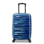 Samsonite Ziplite 4.0 Spinner Carry-On Exp., Lagoon, International carry-on