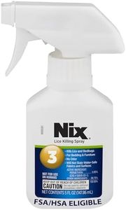 Nix Lice C